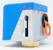 VA7010-8503-C VA7010-8503 Johnson solenoid valve central air conditioning fan coil electric valve