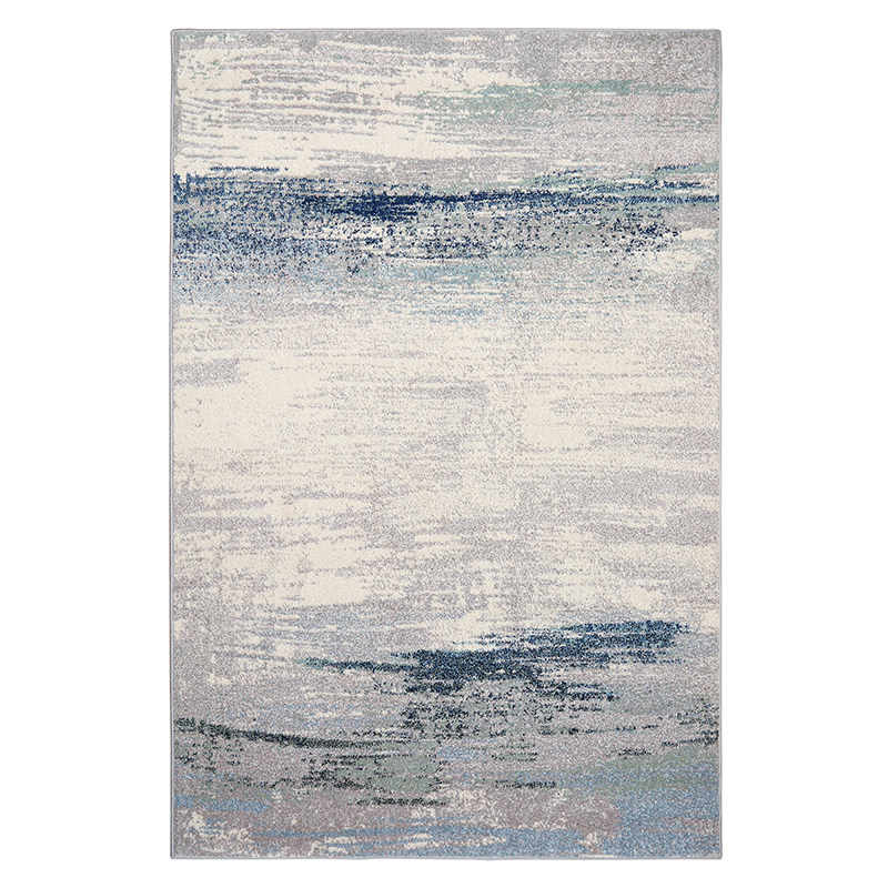 颜值品位并存的地毯盘点