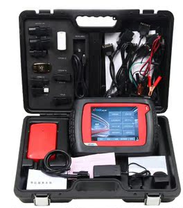 XTOOL汽修厂专用解码仪器 OBD2汽车故障检
