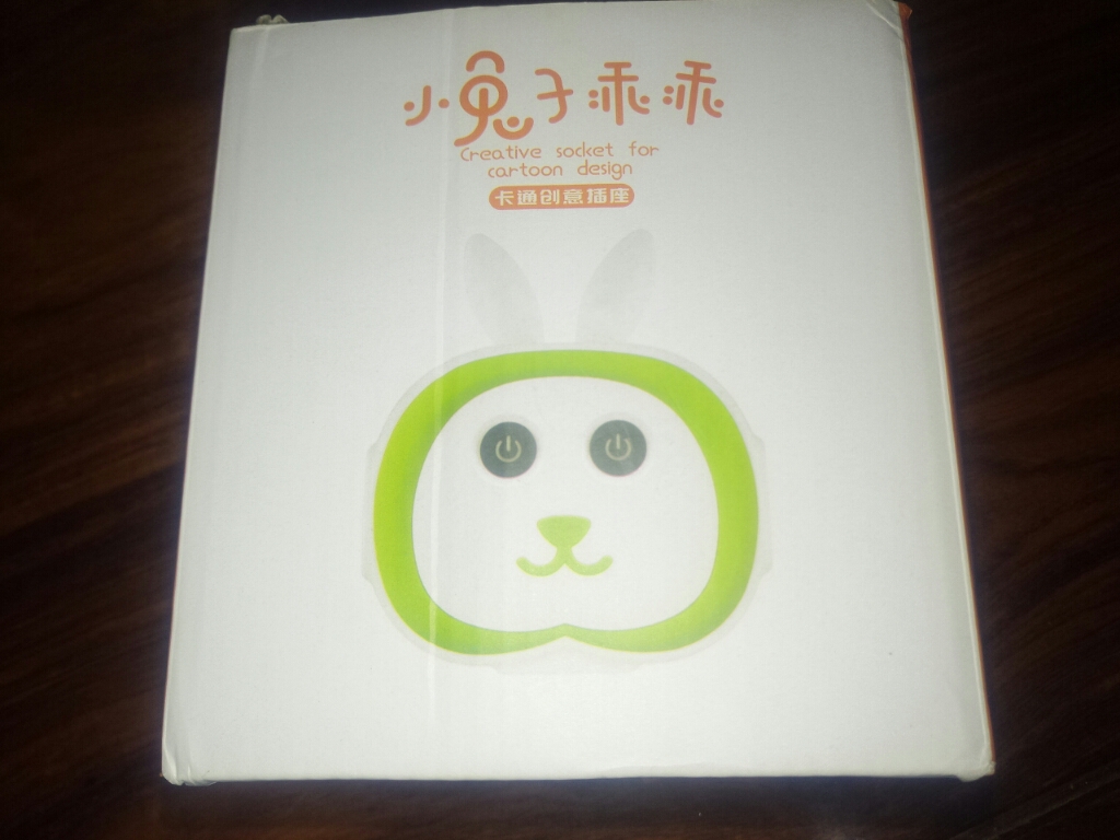 原创设计兔子usb智能转换器 质量怎么样好不好用,一个月使用感受,第3张 原创设计兔子usb智能转换器 质量怎么样好不好用,一个月使用感受,第3张