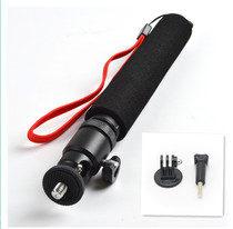 gopro selfie stick accessories hero8 7 6 5 4 Ant 4K Mountain Dog Action Camera Waterproof selfie stick