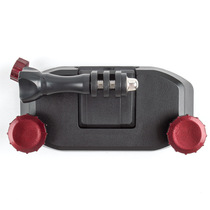 gopro Backpack clip gopro8 7 6 5 smart eye action camera clip accessories