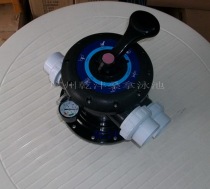 Swimming pool accessories JAZZ JAZZI sand cylinder head filter cylinder head swimming pool filtration equipment T1 5T2