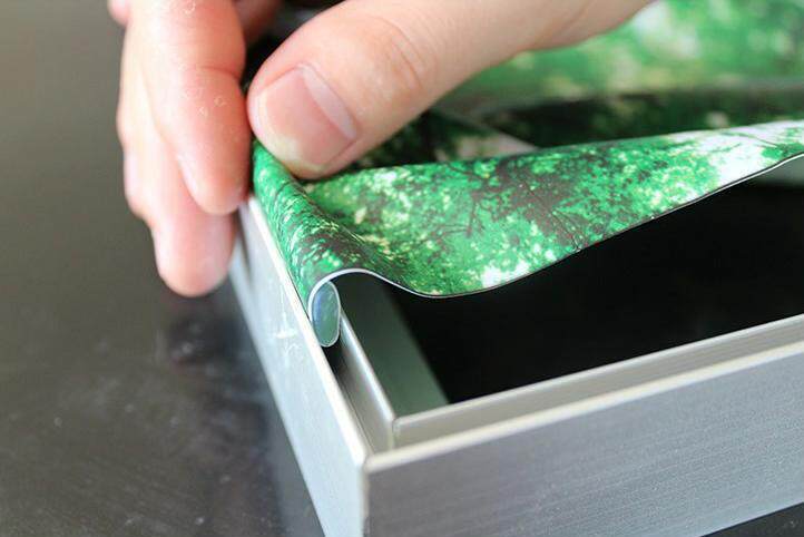 软膜车边条灯箱卡条3p布卡条透明pvc边条软膜天花专用卡条直销