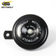 Car motorcycle horn multi-tone super sound 12V tricycle snail high bass scooter locomotive modification accessories Car motorcycle horn multi-tone super sound 12V tricycle snail high bass scooter locomotive modification accessories