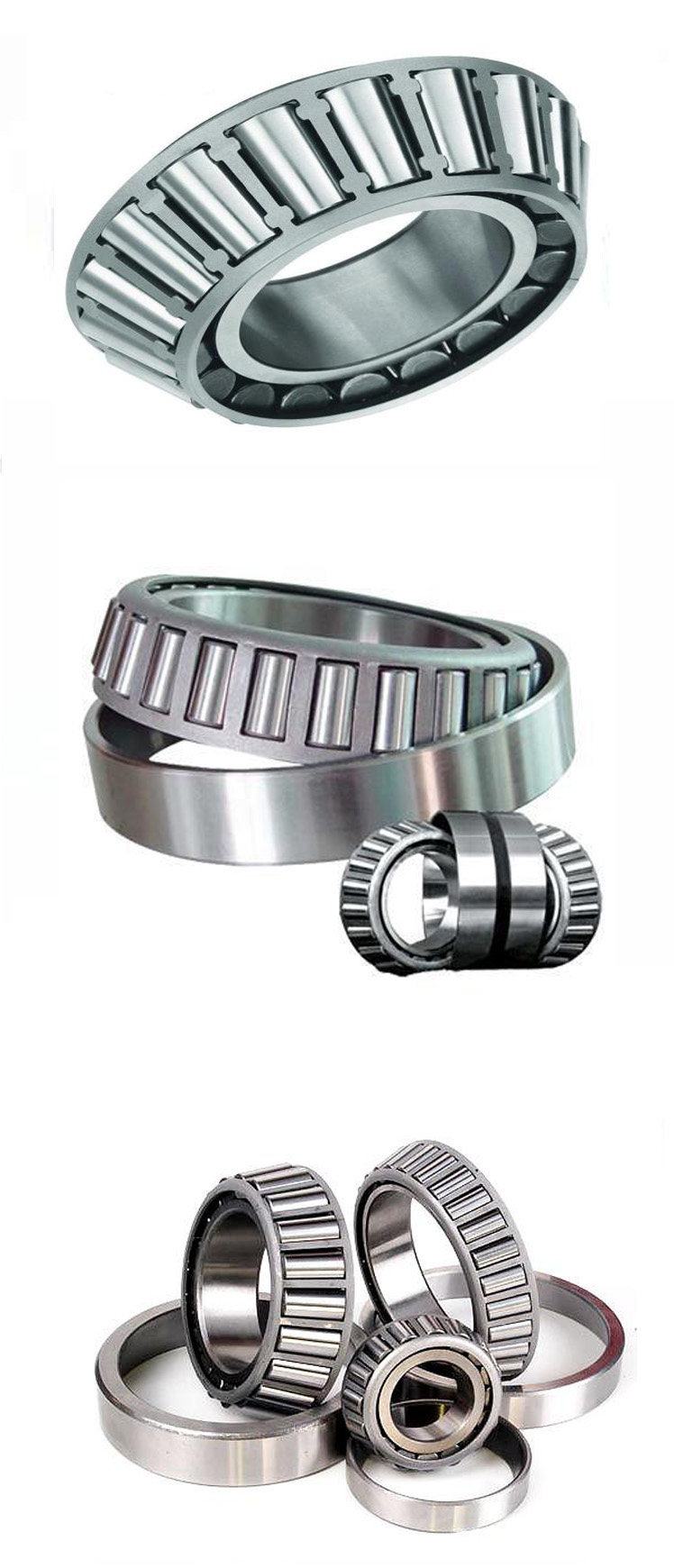 人本圆锥滚子轴承30209 30210 30211 30212 30213 30214 30215