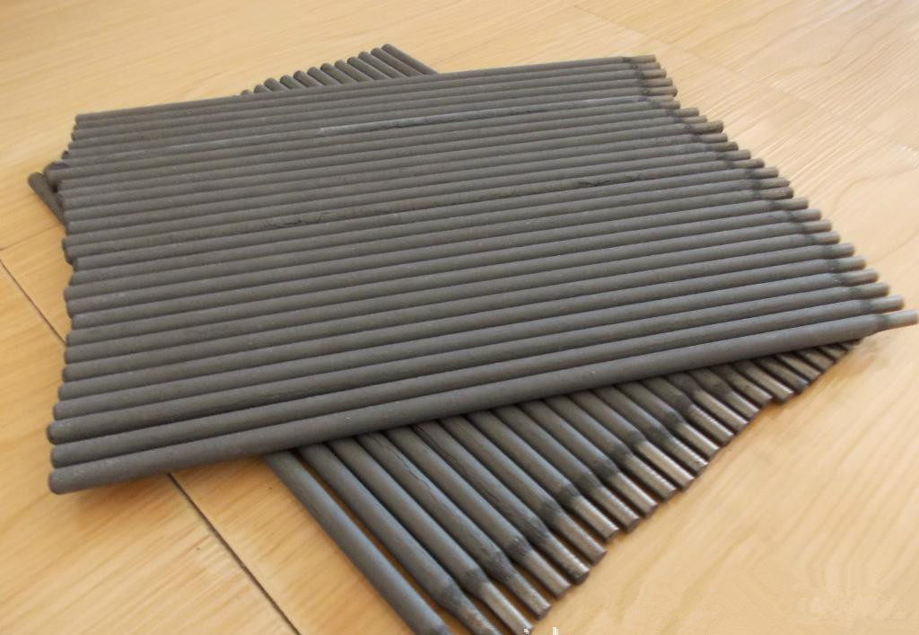 大西洋z438铸铁焊条 eznife-1铸铁焊条3.2/4.0mm