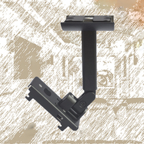 Apply Bose Virtually Invisible 300 Lifestyle 600 surround sound box holder