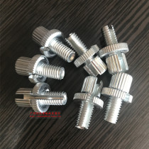 Motorcycle accessories CG125 FXD125 clutch wire adjustment screw handle adjustment silk clutch screw