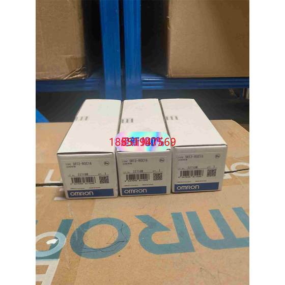 PLC 원격 터미널 OMRON SRT2-ROC16 수량. PLC 원격 터미널 OMRON SRT2-ROC16 수량.