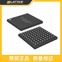 fpga chip lattice brand new original LIF-MD6000-6MG81I