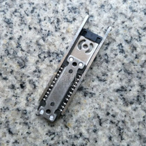 NSK NSK miniature slider LL15 Small slider Linear guide Linear motion bearing 55*15*8mm