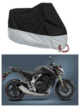 Suitable for Honda CB 1000 R motorcycle clothing hood car cover sunscreen rain-proof and dust-proof rain cloth