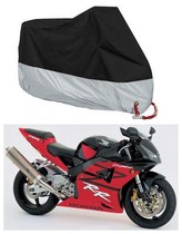 Suitable for Honda Honda CBR954RR motorcycle clothing hood car cover sunscreen sunproof and dust-proof rain cloth