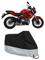 Suitable for Bennelly Blue Baolong BJ300GS motorcycle clothing hood car cover sunscreen sunproof and dust-proof rain cloth
