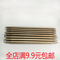 4 points 6 points pipe bender PVC wire pipe bender Pipe bender spring electrical wire pipe pipe bender tool