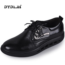 Демисезонные ботинки кожа dydljh мода корова
