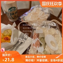 Underpants women cotton crotch antibacterial breathable seamless lace thin summer waist girl sweet Japanese triangle shorts