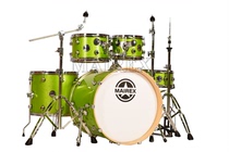 Marris instrument MAIREX drum jazz drum player Series children adult drum set test practice