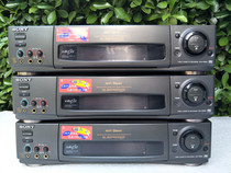 Sony sale 100 video recorder SLV-K862 six head VHS old recorder tape player