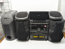 Original Sony MHC-V909 combination audio