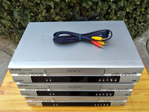 Special sale desk Panasonic NV-TJ515 VHS video cassette recorder