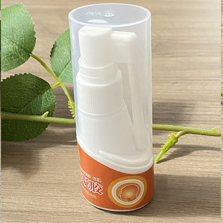 慢性咽炎太磨人,用舒特灵冷敷凝胶很管用-第5张 慢性咽炎太磨人,用舒特灵冷敷凝胶很管用-第5张