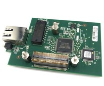 Zebra brand new original dress ZM400 105SL PLUS 110XI4 140XI4 140XI4 built-in network card