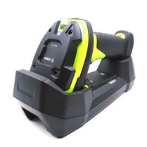 Zebra ZEBRA DS LI3608 3678SR DP ER two-dimensional wireless metal scanning gun industry durable