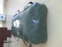 Soft water bag unit standard 1 cubic meter 2 cubic meter software water storage tank field marching water storage tank