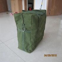 Enlarge tool kit instrument bag canvas bag is made according to durable