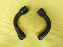 (Gas Elbow) YO18-YO20 Gas Elbow Chipping Rock Machine Accessories Open Mountain Cards Red Five-Ring Card Rig Drill Pipe