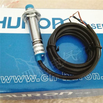 Close to switch LJ12A3-4-Z BX close to switch M12 NPN third-line normal open proximity switch 24V