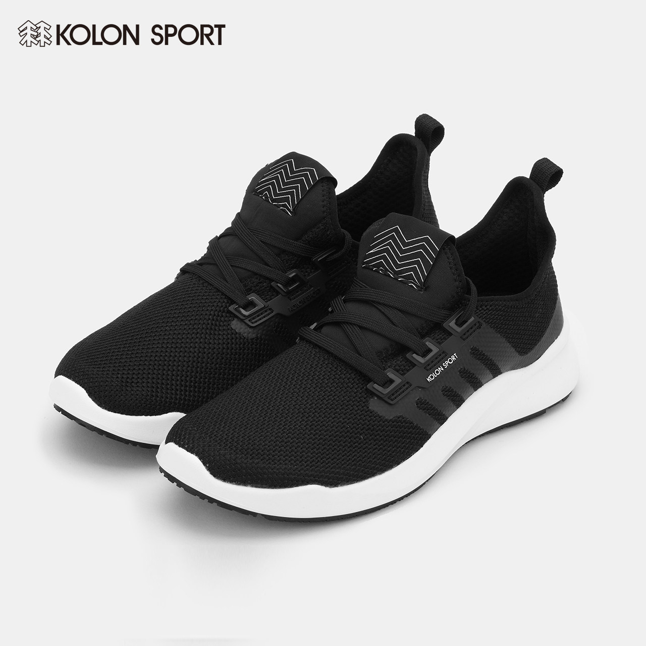 kolonsport可隆户外休闲鞋2018夏季新款男女鞋轻便透气防滑鞋子