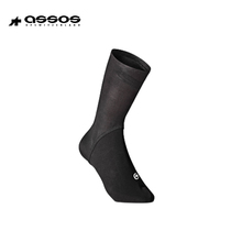 Assos ASSOS Spring Fall Spring Fall Spring Highway Mountain Car Men and Women Ride the Equipped Shoes