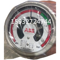 Density Relay VD4 Density Relay DW60 Gas Density Relay New