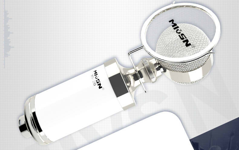 电容动圈麦分别适合什么场景使用