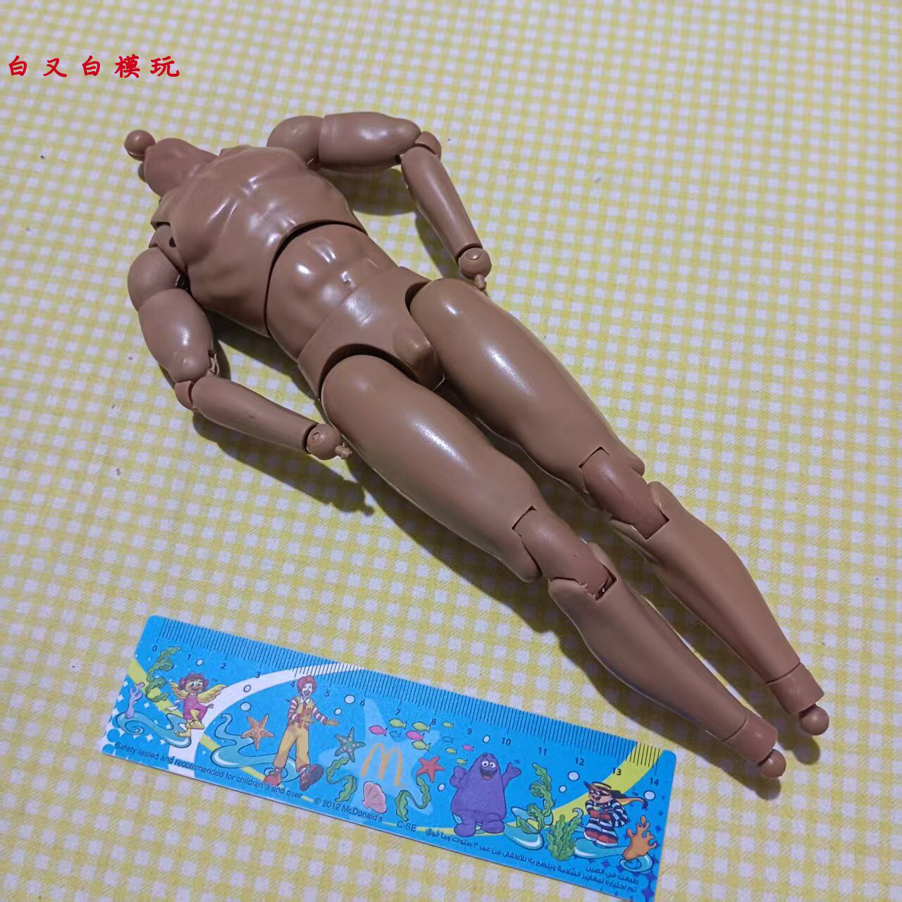 MINITIMES 1/6 中国海軍陸戦隊 隊員 M027 MINITIMES 1/6 中国海軍陸戦隊