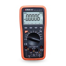 Shenzhen Shengli instrument VICTOR digital multimeter VC86E automatic multimeter high precision