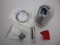 Jincheng Suzuki AX100 motorcycle Changchun Suzuki AX100 piston piston ring Small head needle roller pin snap ring