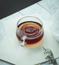 The Ling Food is a good one) Instant lemon black tea without it is very positive