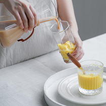 Budian Milk Tea Force Referral To Try This New Pint Meadow with a warm and warm milk tea