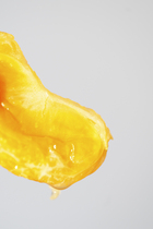 Ling food new to sour sweet and tasty honey orange dried candied orange fruits with a little water and water.