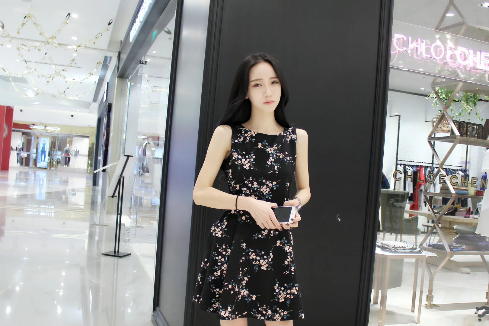 ������ȹ�ӣ���һ����Ӱ�������ˣ�ͼ3