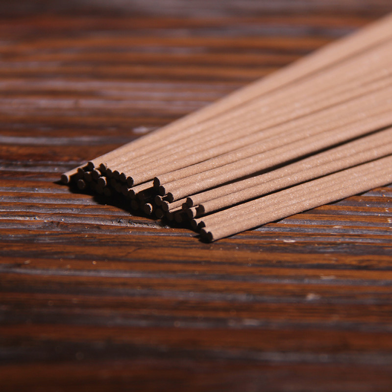 妙吉祥 艾草香 雅香系列之净香 线香 纯正天然 环保包装