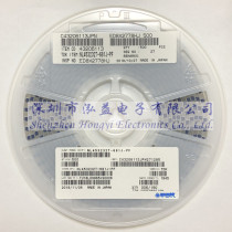 NLC453232T-270K-PF 1812 27UH K file Fixed inductor shield winding high current