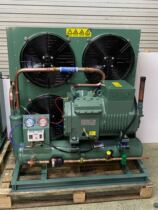 Cold storage Refrigerators Group 3 5 6 7 8 9 10 12 12 20 20 25HP (Pickup) air-cooled cold storage unit