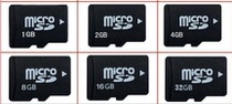 SD TF Card Hyperstone Program 2 4 8 16 32 64GB 64GB machines etc. Private customization
