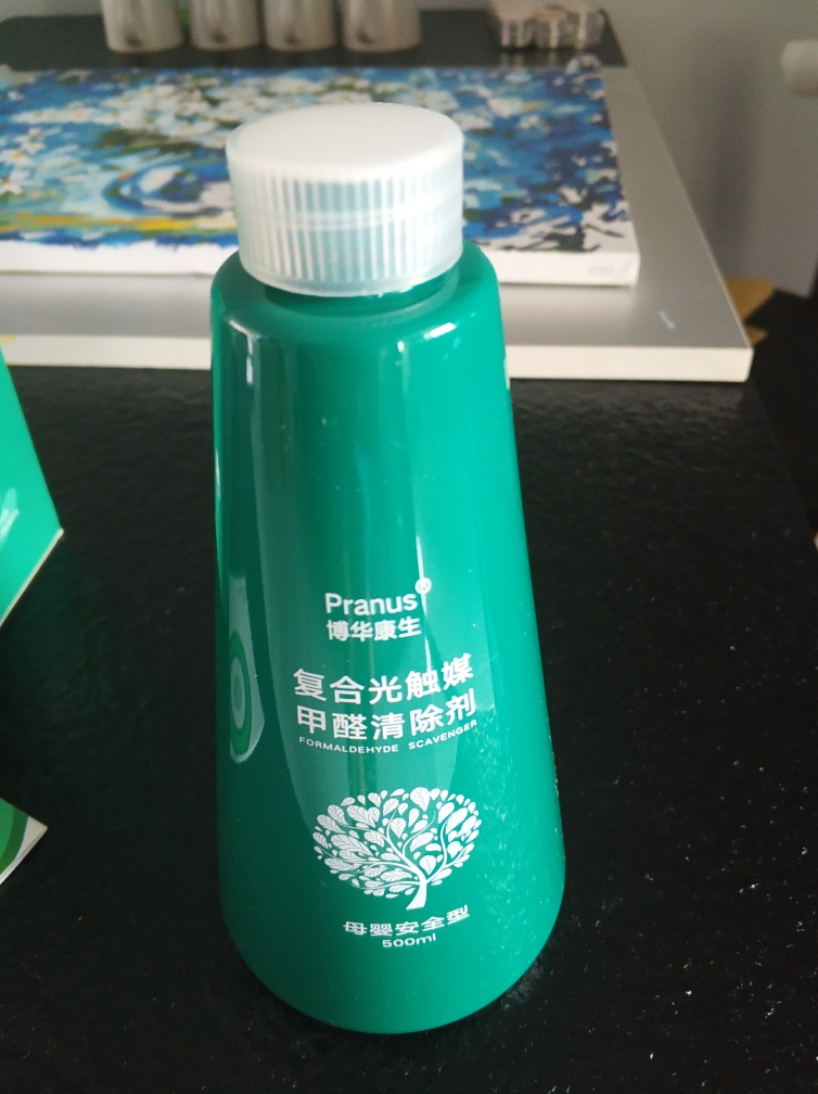 三瓶Pranus光触媒甲醛清除剂除100平房子_这么办网 三瓶Pranus光触媒甲醛清除剂除100平房子