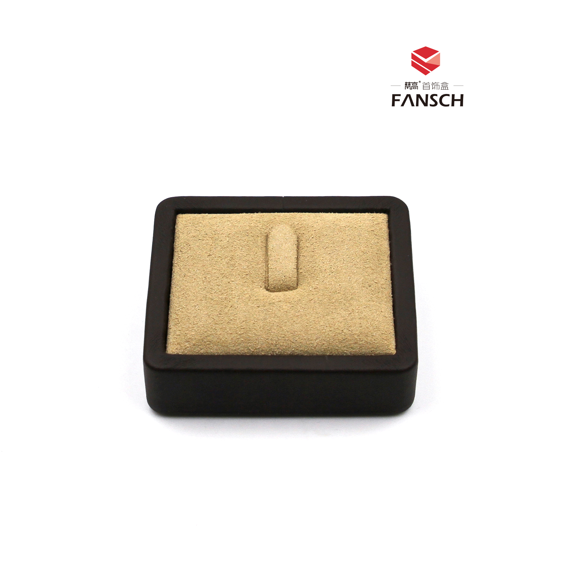 梵高珠宝首饰展示道具戒指吊坠盘项链展示架 裸石盘 宝石展示托盘